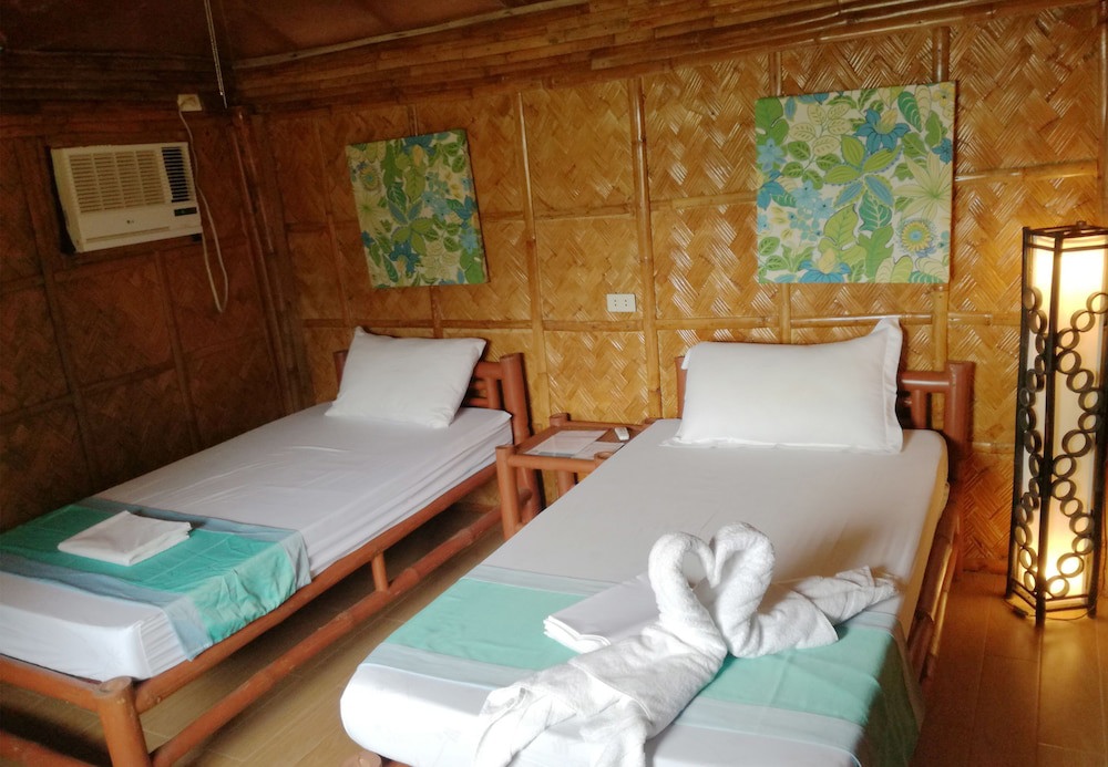 Aquazul  Resort And Hotel