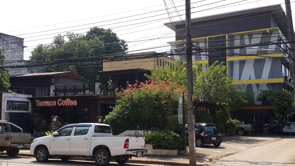 Sirimongkol Hotel