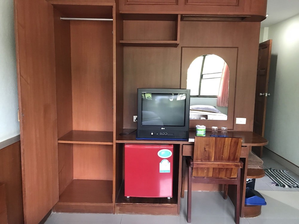 Sirimongkol Hotel