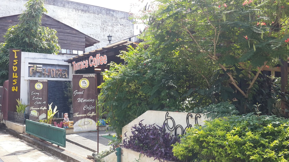 Sirimongkol Hotel