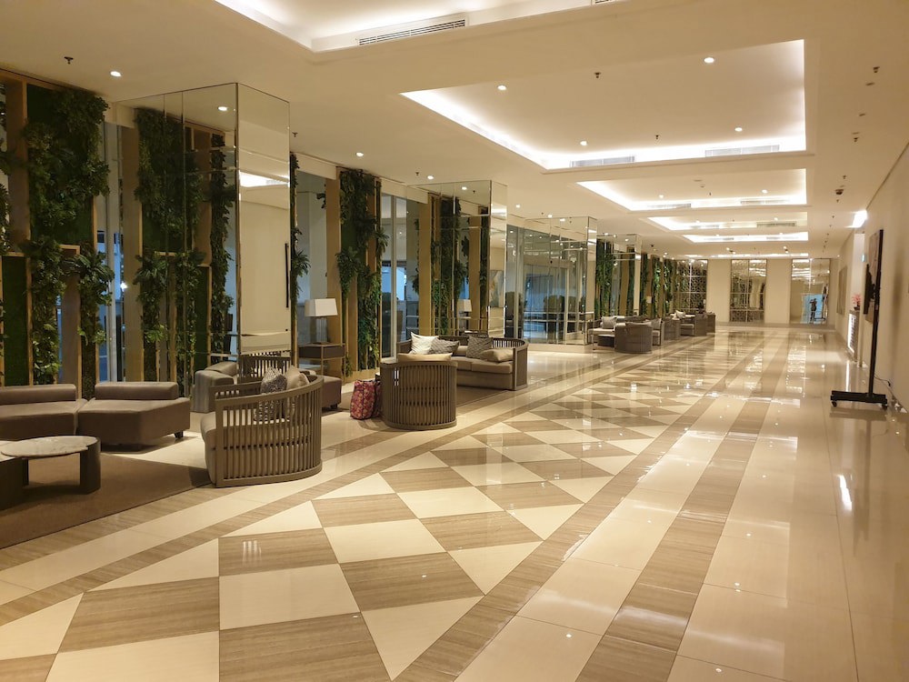 Cosmy Orchard Apartment
