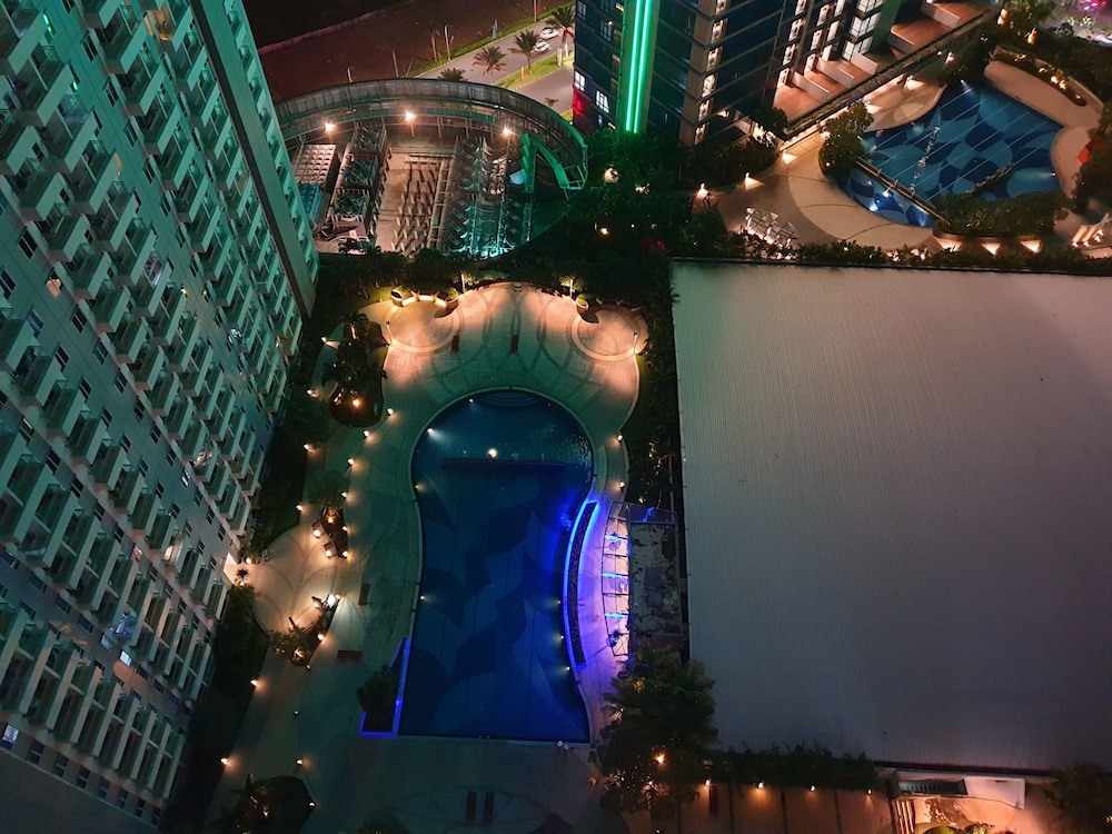 Cosmy Orchard Apartment