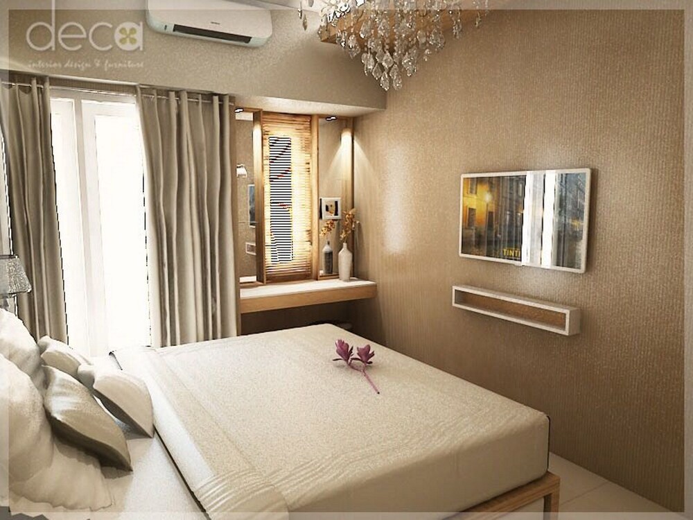 Cosmy Orchard Apartment