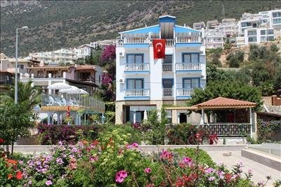 Kelebek Hotel