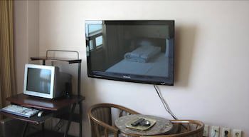 Beach Motel