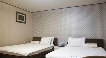 Beach Motel