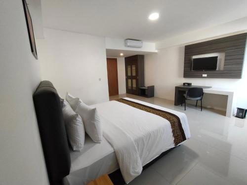 Golden Ganesha Hotel Yogyakarta By Ecommerceloka