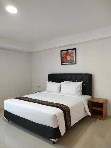 Golden Ganesha Hotel Yogyakarta By Ecommerceloka