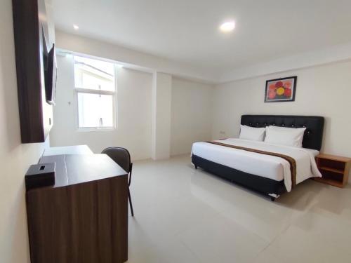 Golden Ganesha Hotel Yogyakarta By Ecommerceloka