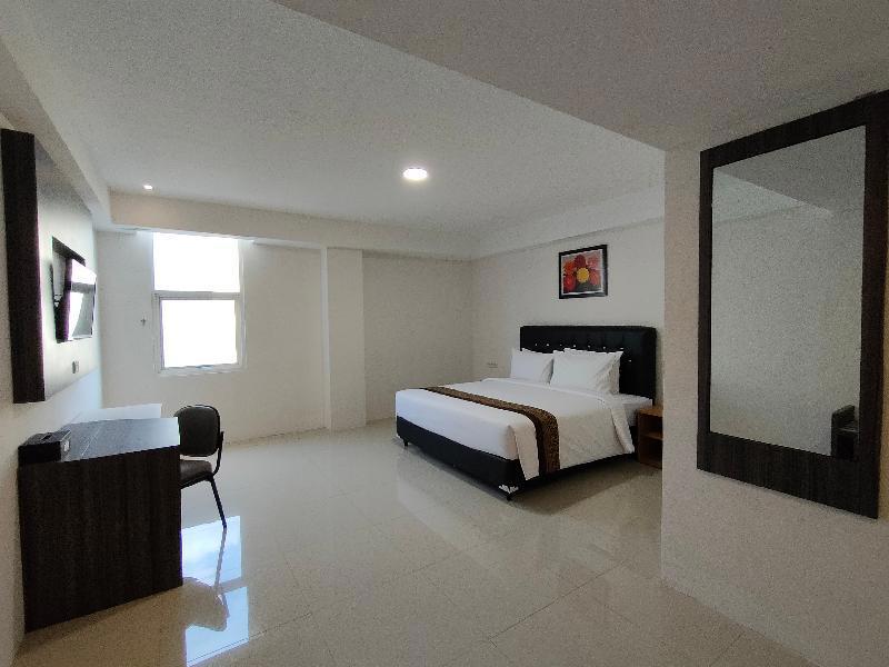 Golden Ganesha Hotel Yogyakarta By Ecommerceloka