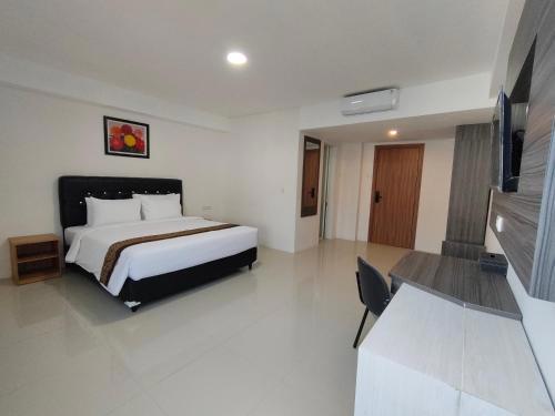Golden Ganesha Hotel Yogyakarta By Ecommerceloka