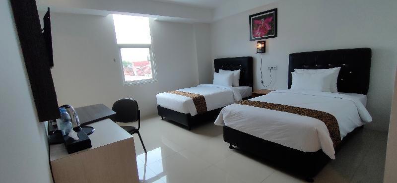 Golden Ganesha Hotel Yogyakarta By Ecommerceloka