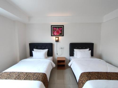 Golden Ganesha Hotel Yogyakarta By Ecommerceloka
