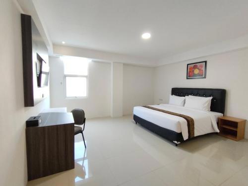 Golden Ganesha Hotel Yogyakarta By Ecommerceloka