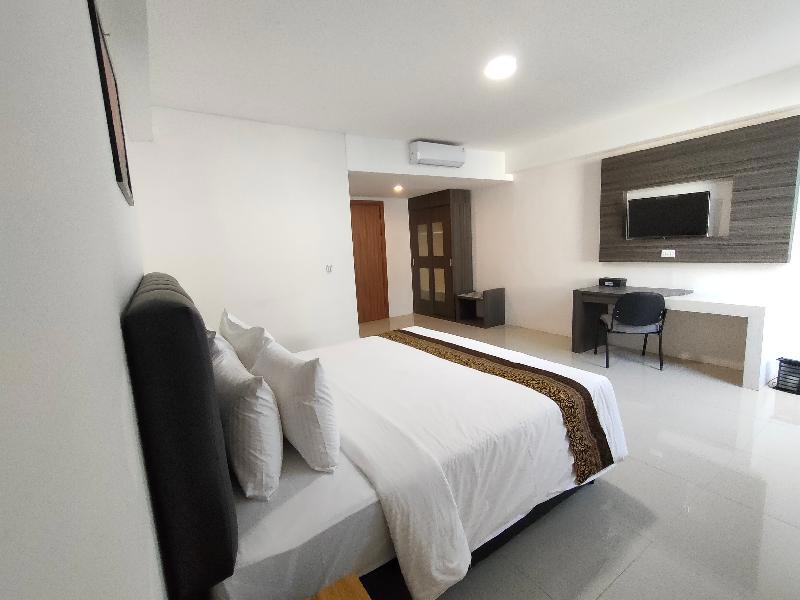 Golden Ganesha Hotel Yogyakarta By Ecommerceloka