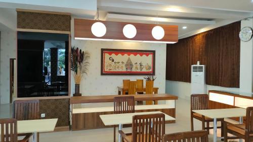 Golden Ganesha Hotel Yogyakarta By Ecommerceloka