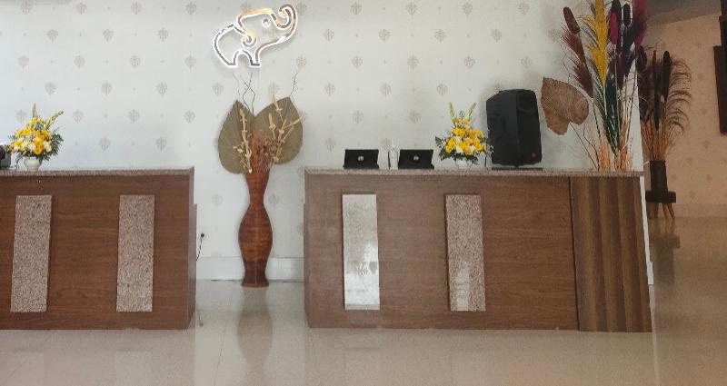 Golden Ganesha Hotel Yogyakarta By Ecommerceloka