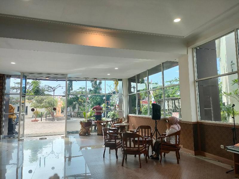 Golden Ganesha Hotel Yogyakarta By Ecommerceloka