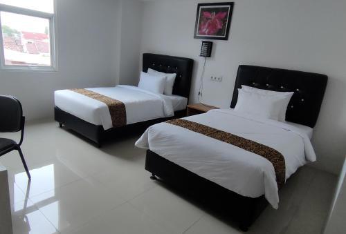 Golden Ganesha Hotel Yogyakarta By Ecommerceloka