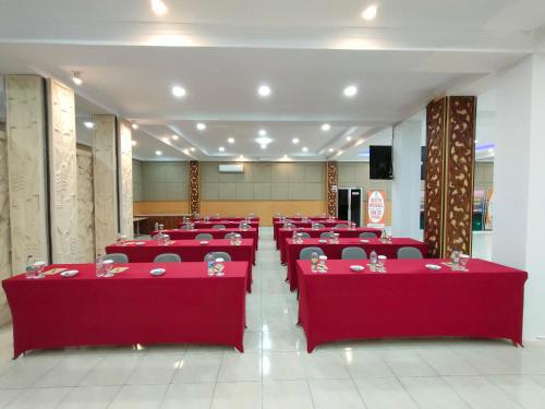 Golden Ganesha Hotel Yogyakarta By Ecommerceloka