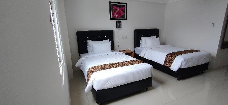 Golden Ganesha Hotel Yogyakarta By Ecommerceloka