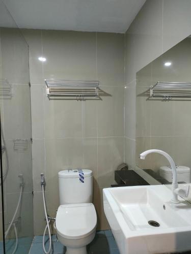Golden Ganesha Hotel Yogyakarta By Ecommerceloka