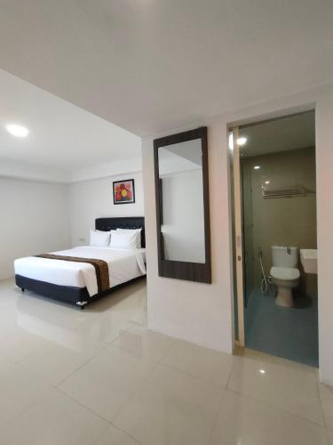 Golden Ganesha Hotel Yogyakarta By Ecommerceloka