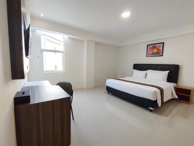 Golden Ganesha Hotel Yogyakarta By Ecommerceloka