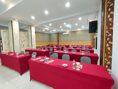 Golden Ganesha Hotel Yogyakarta By Ecommerceloka