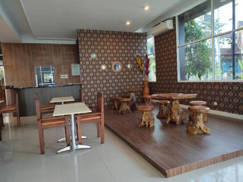 Golden Ganesha Hotel Yogyakarta By Ecommerceloka