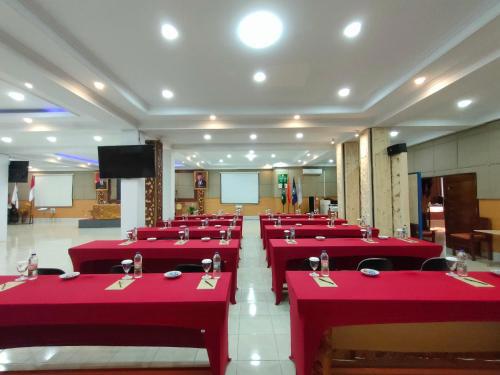 Golden Ganesha Hotel Yogyakarta By Ecommerceloka