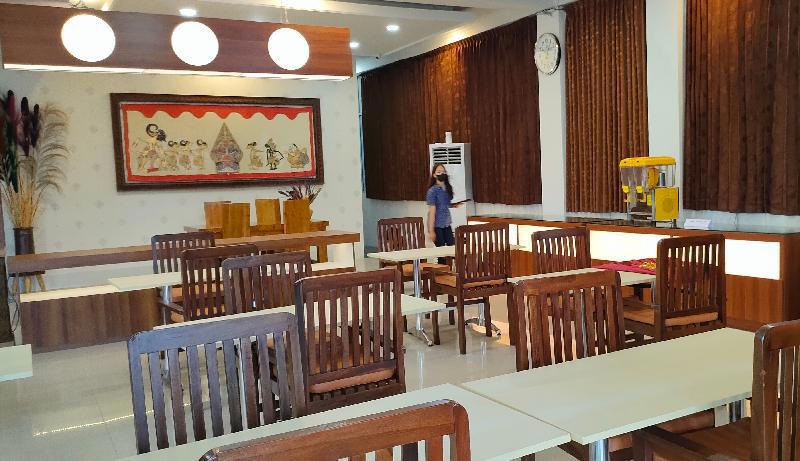 Golden Ganesha Hotel Yogyakarta By Ecommerceloka