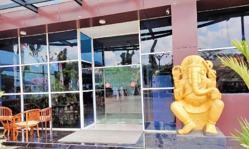 Golden Ganesha Hotel Yogyakarta By Ecommerceloka