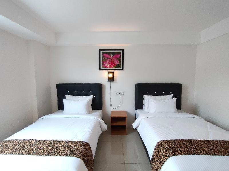 Golden Ganesha Hotel Yogyakarta By Ecommerceloka