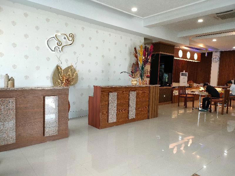 Golden Ganesha Hotel Yogyakarta By Ecommerceloka