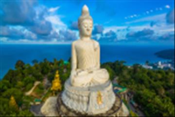 Bangkok - Pattaya - Phuket Turu 6 Gece 8 Gün  BKK-HKT Mahan Havayolları İle