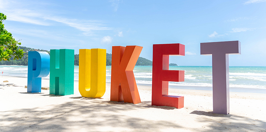 Bangkok-Pattaya-Phuket Turu 7 Gece Saudi Havayolları İle