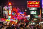 Gold Egzotik Siam “Phuket ve Bangkok” (HKT-BKK) THY ile 6 gece Phuket (4) - Bangkok (2) | Vizesiz seyahat imkânı