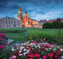 Baltıklar'da 3 Ülke Tallinn & Riga & Vilnius Turu THY İle Kurban Bayramı Özel 7 Gece 8 Gün