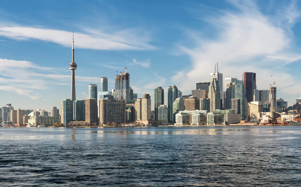 Büyük Alaska Kanada Turu Türk Havayolları ile 11 Gece 13 Gün