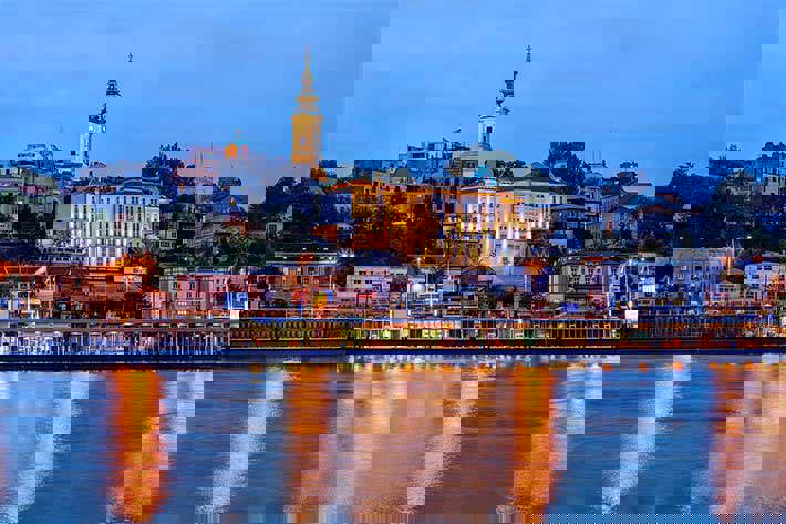 Belgrad Turu Ramazan Bayramı Özel Türk Havayolları ile 3 Gece 4 Gün