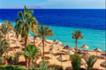 Sharm El Sheikh Turu 29 Ekim Özel Türk Havayolları İle 4 Gece 5 Gün 