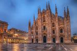Ekspress Büyük İtalya Turu Ajet Havayolları İle 5 Gece 6 Gün Promosyon (Roma-Bergamo)
