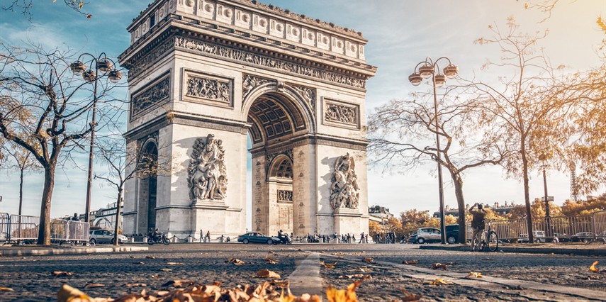 Berlin Turu THY İle Ramazan Bayramı Özel 3 Gece 4 Gün 2026