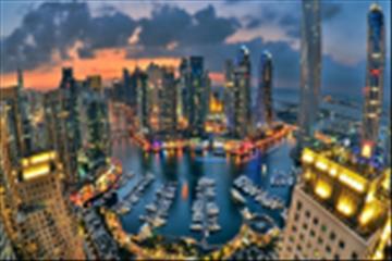Dubai Turu 3 Gece AJet Havayolları İle Dubai İkonları Şehir Turu ve Vize Dahil