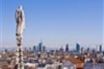 Milano & Nice & Marsilya Turu Türk Havayolları İle Kurban Bayramı Özel 2027(MXP-MRS)