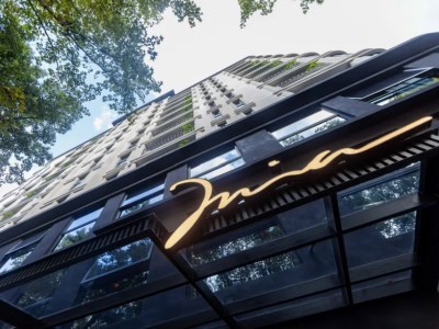 Mia Hotel - Shanghai Shaanxi South Road