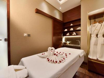 Bahrain Airport Hotel