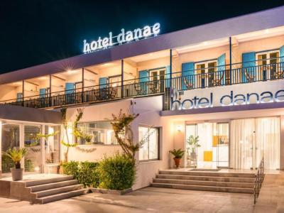 Danae Hotel
