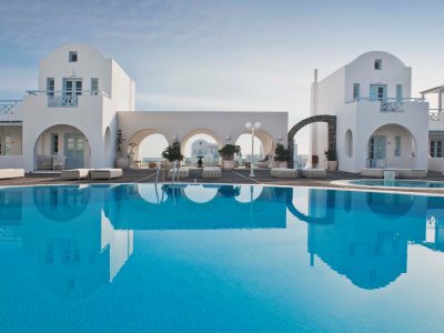 El Greco Palace Villas galeri fotoğrafı